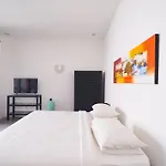 Eldborg Villas Seminyak