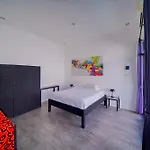 Eldborg Villas Seminyak