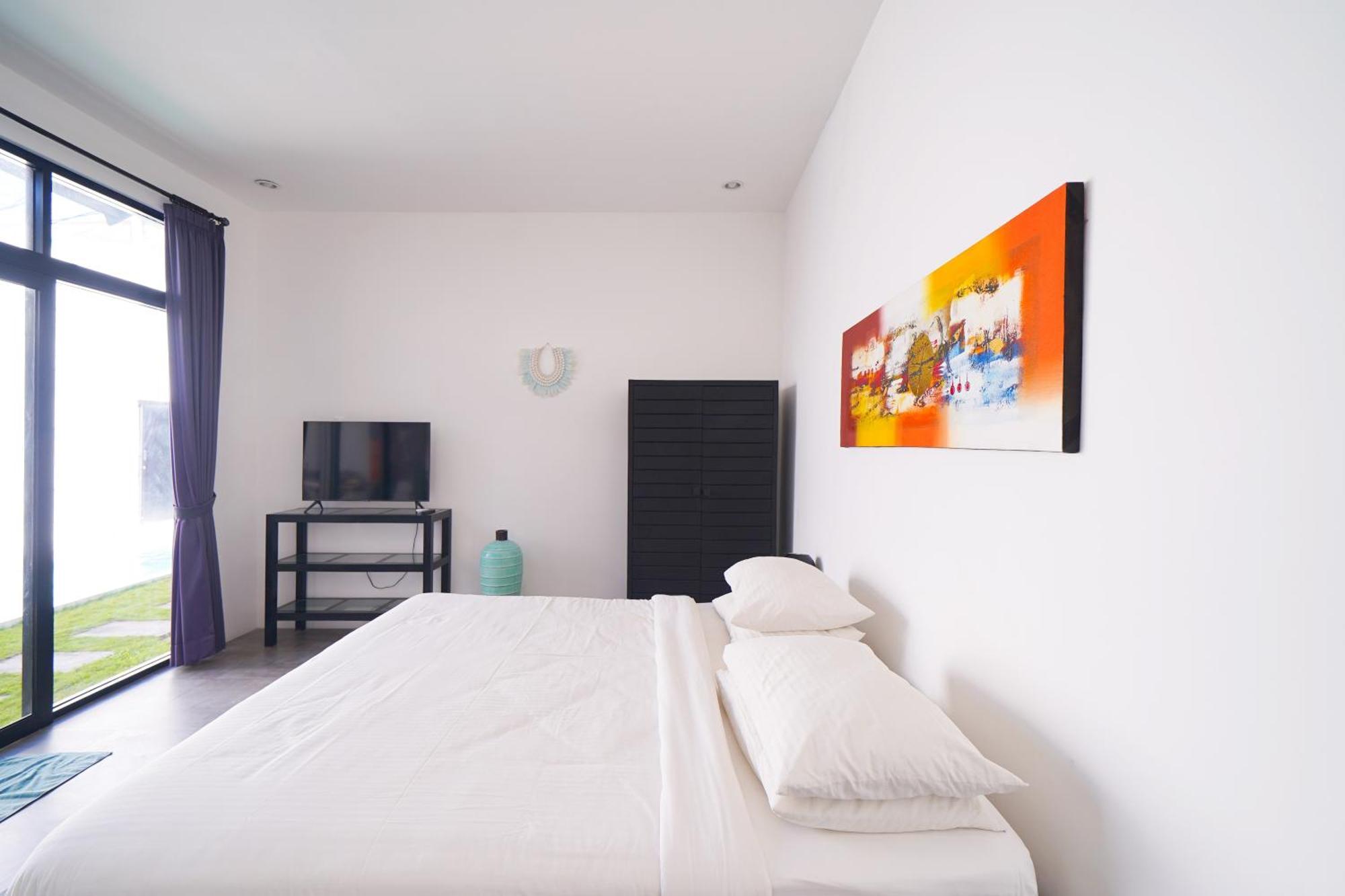 Eldborg Villa Seminyak (Bali)