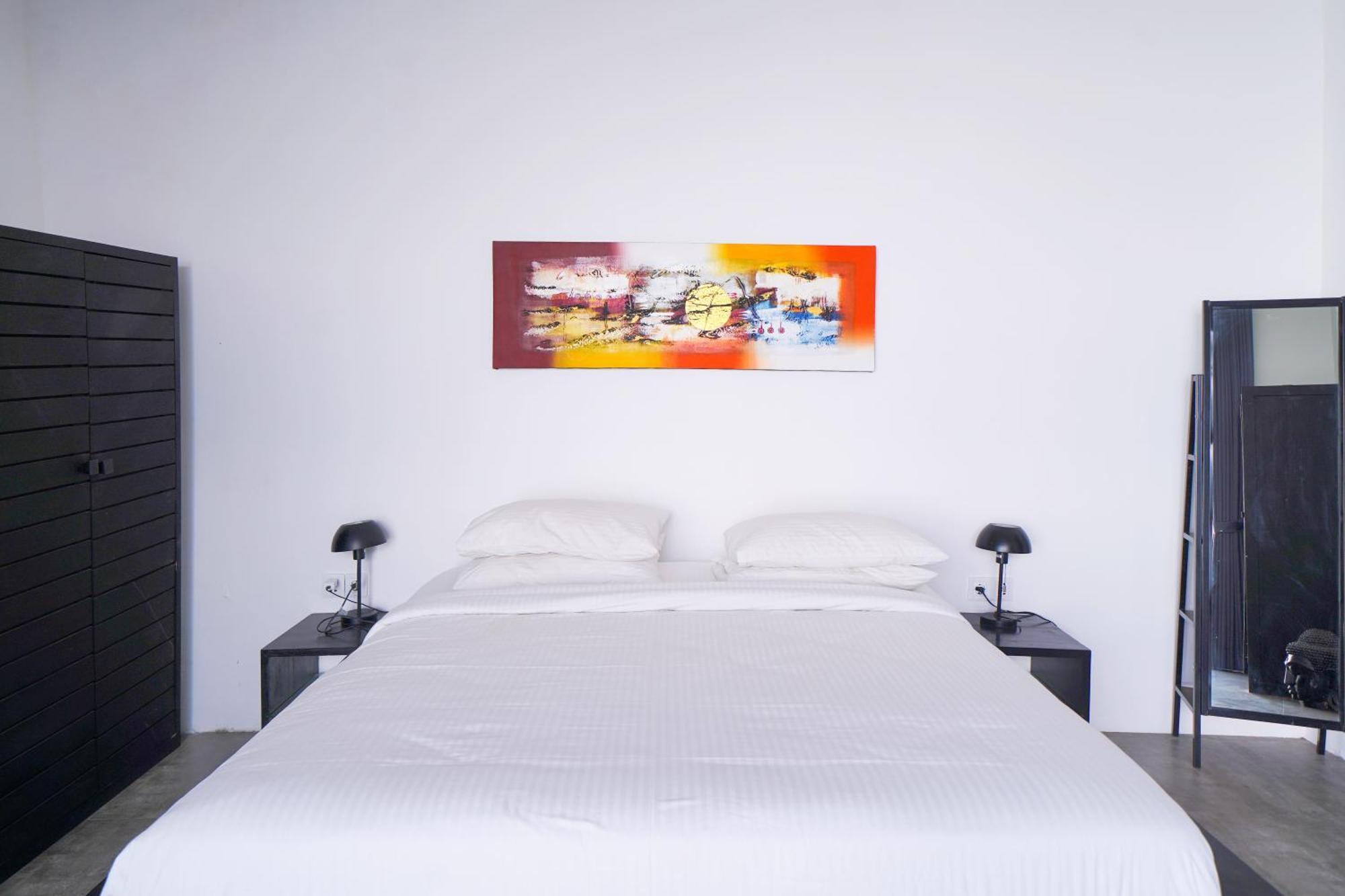 Eldborg Villa Seminyak (Bali)
