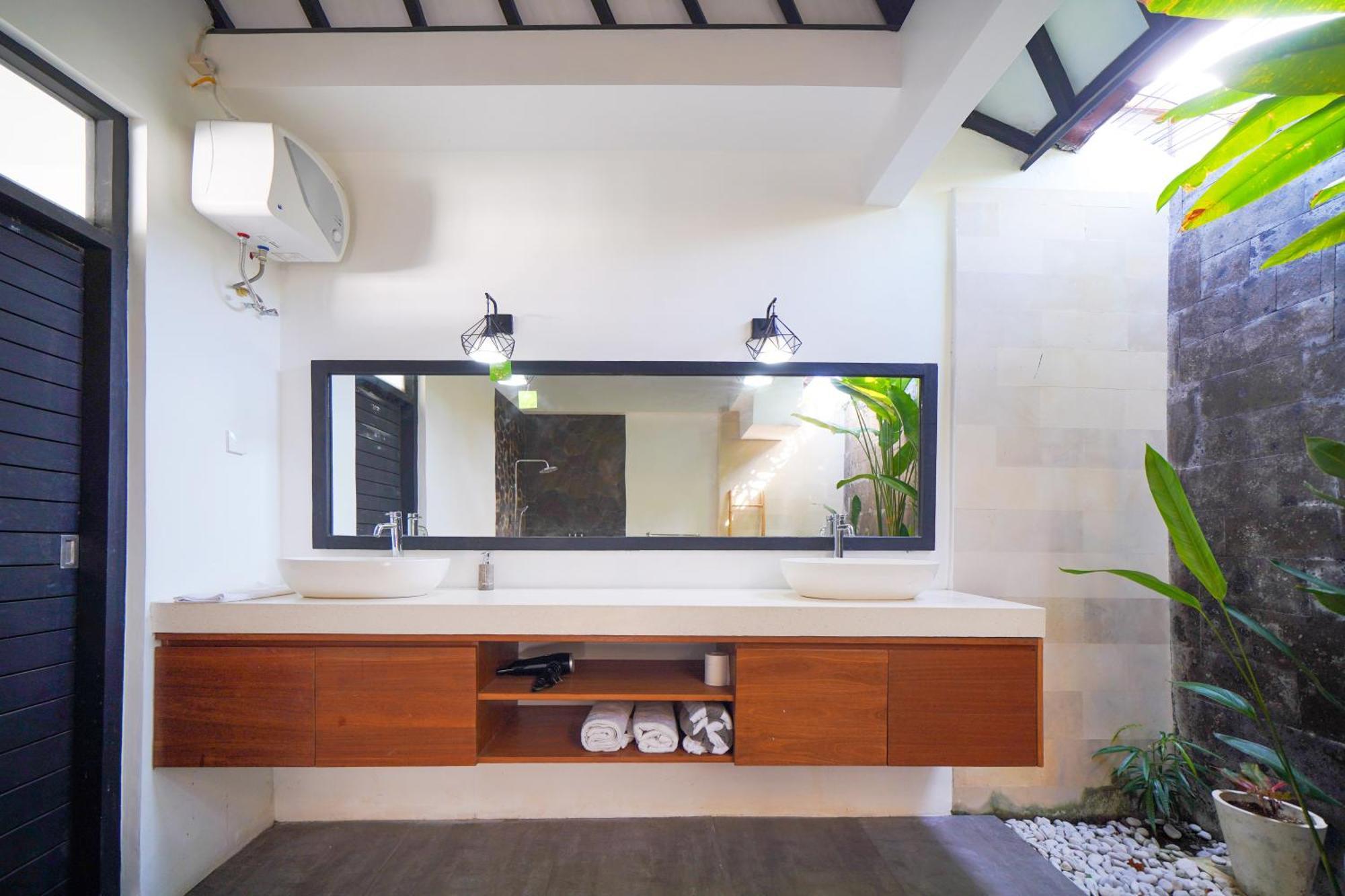 Eldborg Villa Seminyak (Bali)