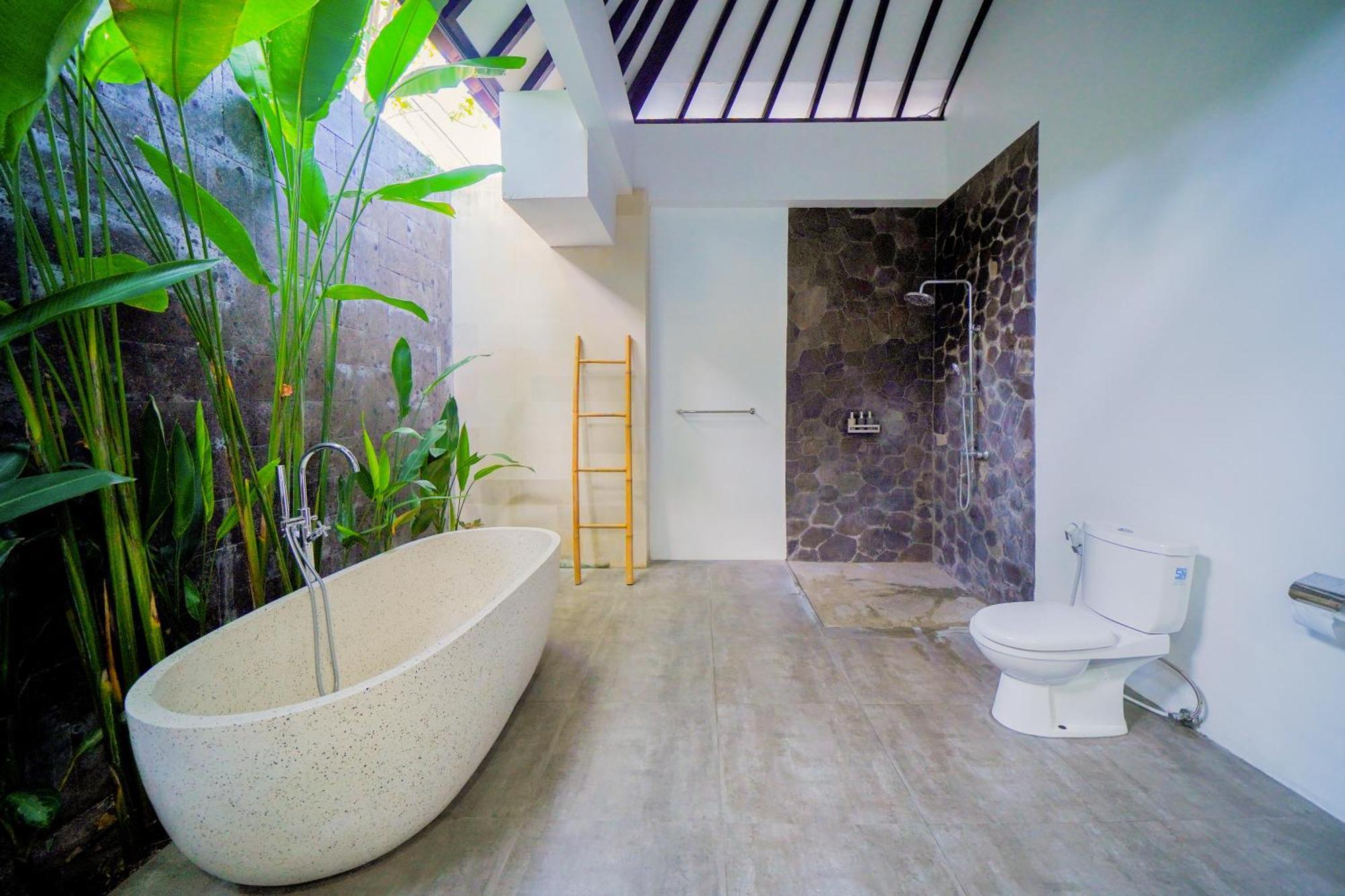 Eldborg Villa Seminyak (Bali)