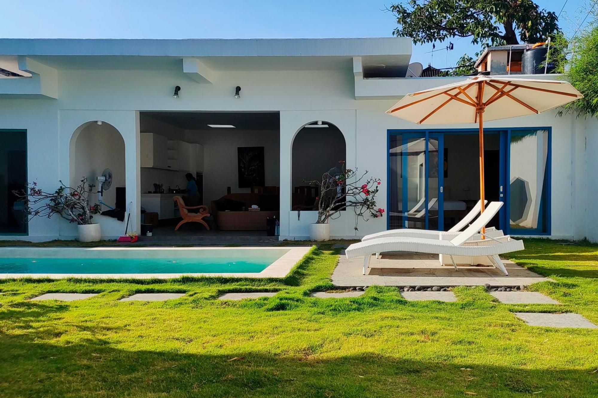 Eldborg Seminyak (Bali)