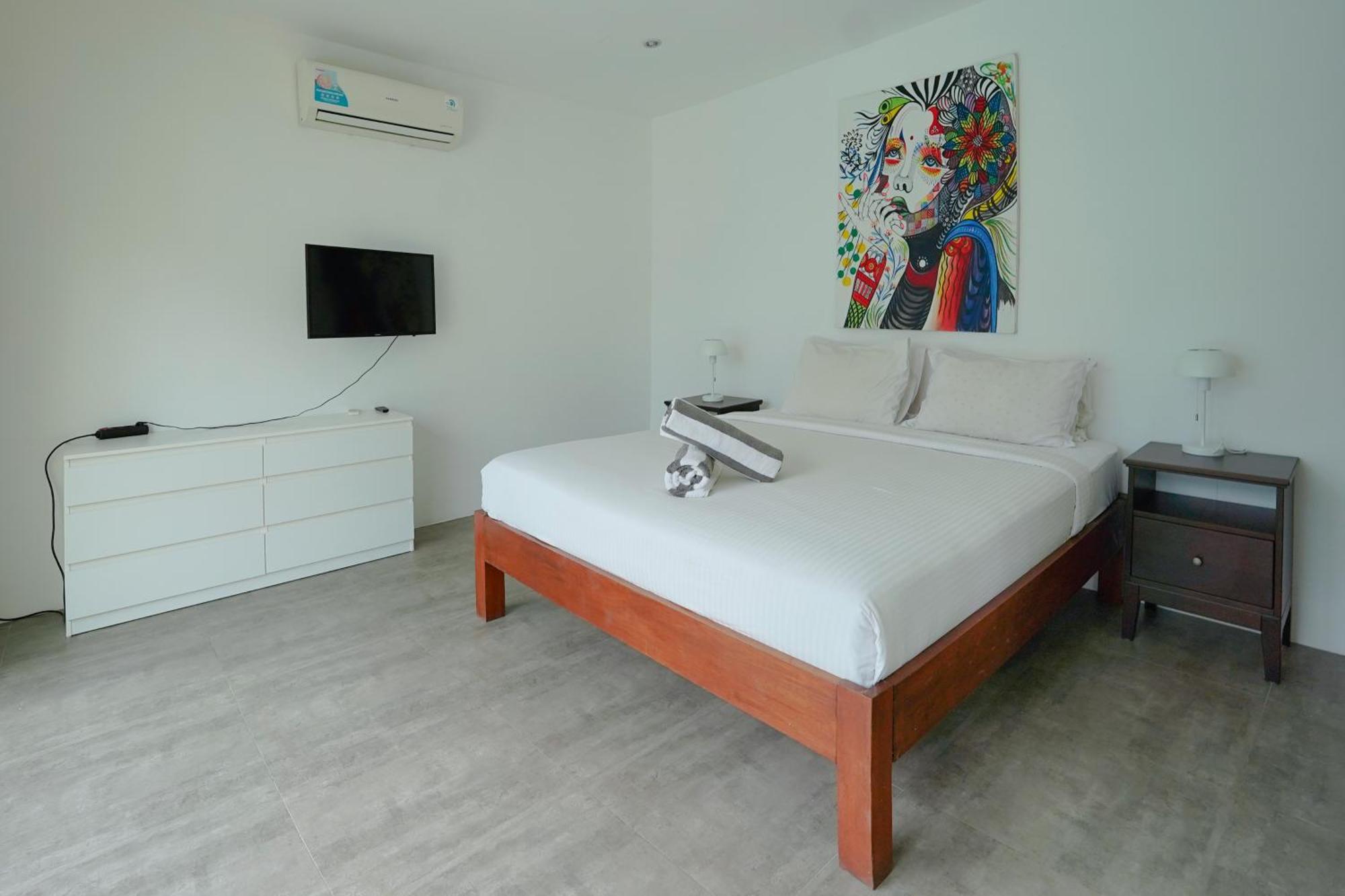 Villa Eldborg Seminyak (Bali)