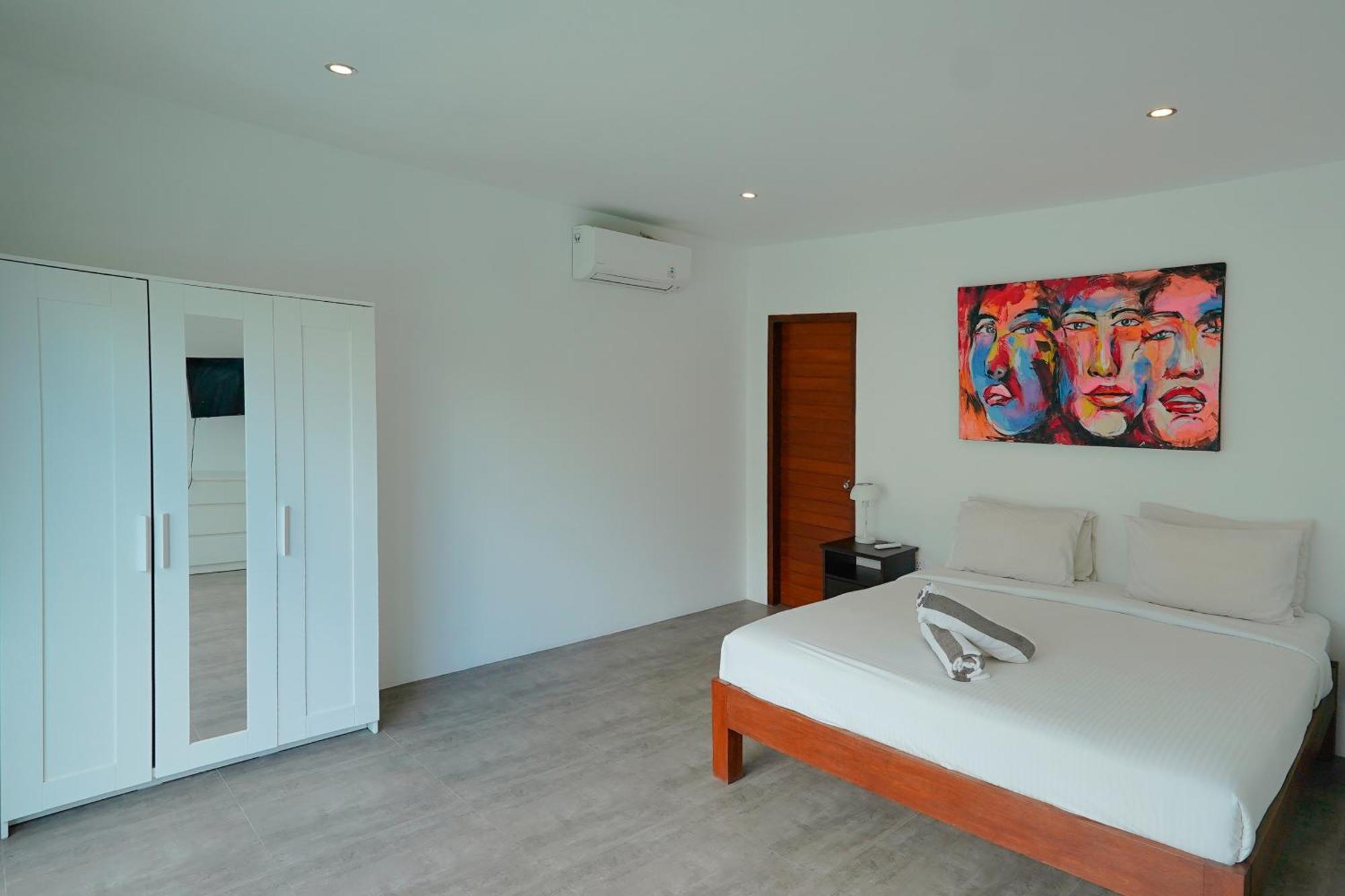 Villa Eldborg Seminyak (Bali)