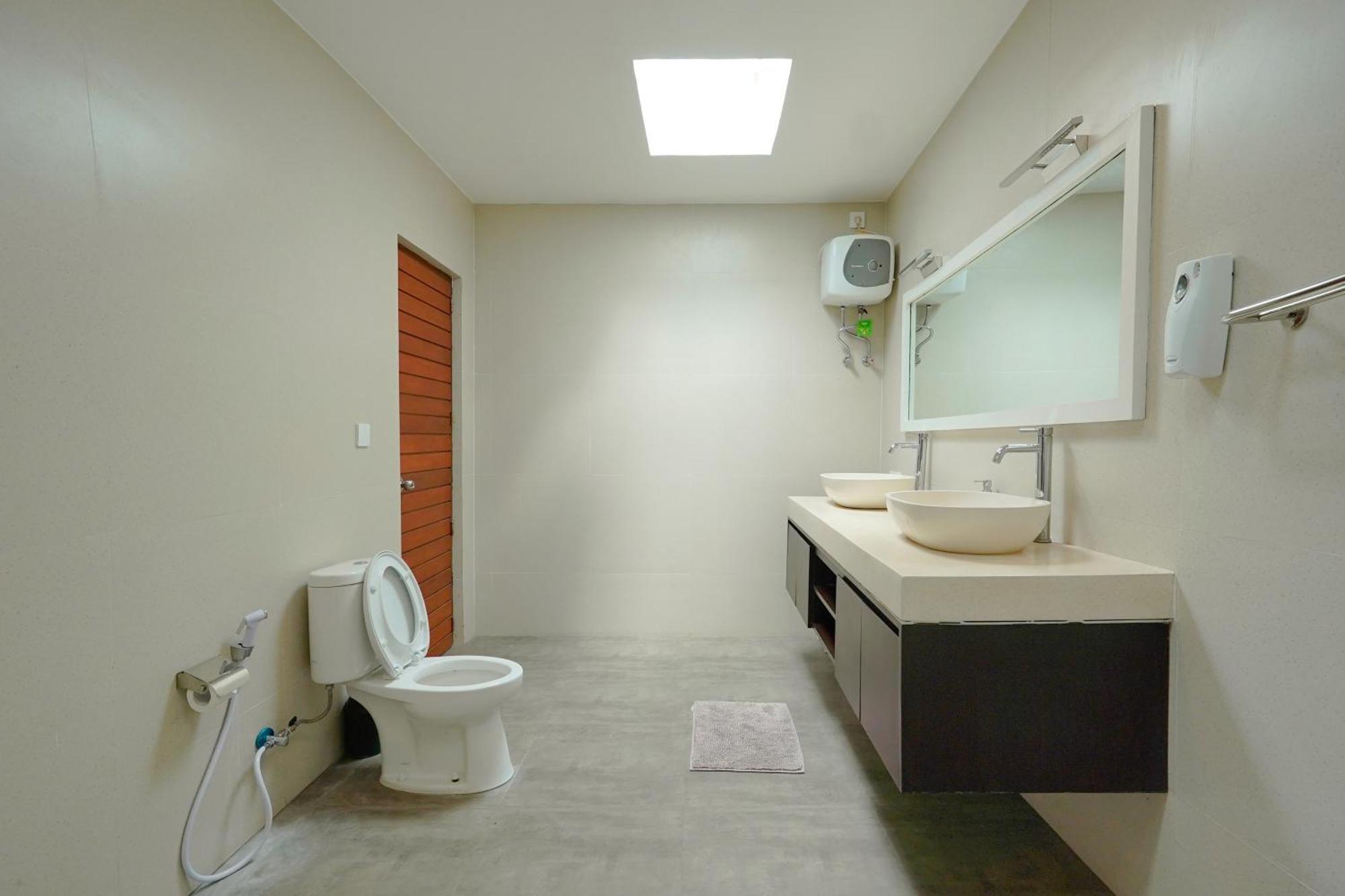 Eldborg Villa Seminyak (Bali)