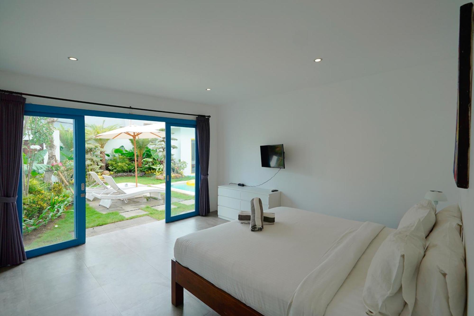 Eldborg Villa Seminyak (Bali)