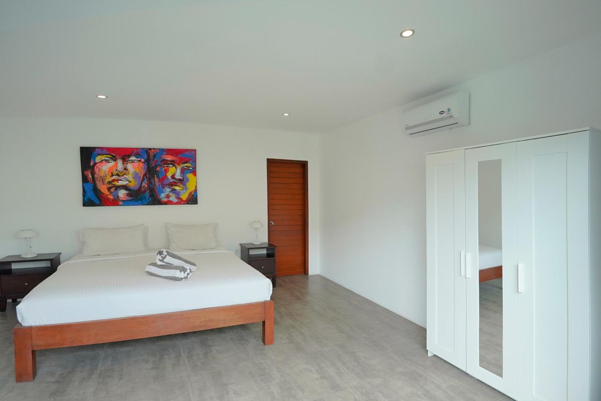 Villa Eldborg Seminyak (Bali)