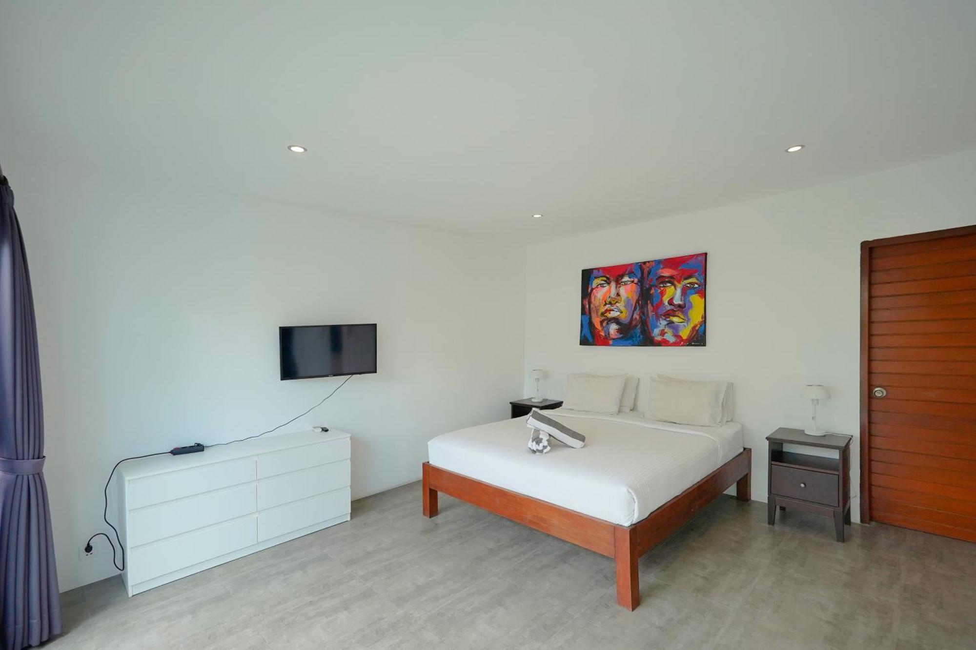 Eldborg Seminyak (Bali)