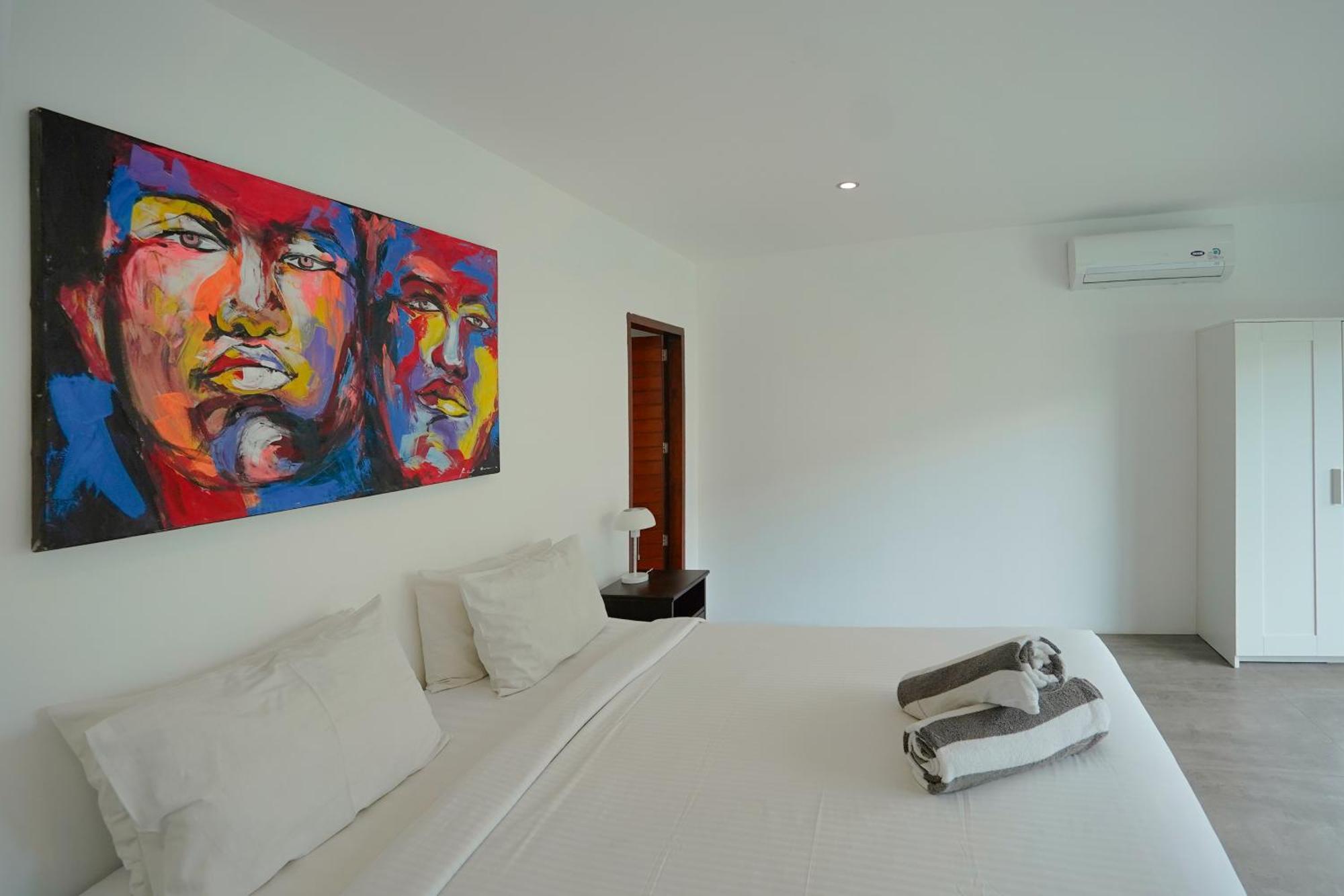 Eldborg * Seminyak (Bali)